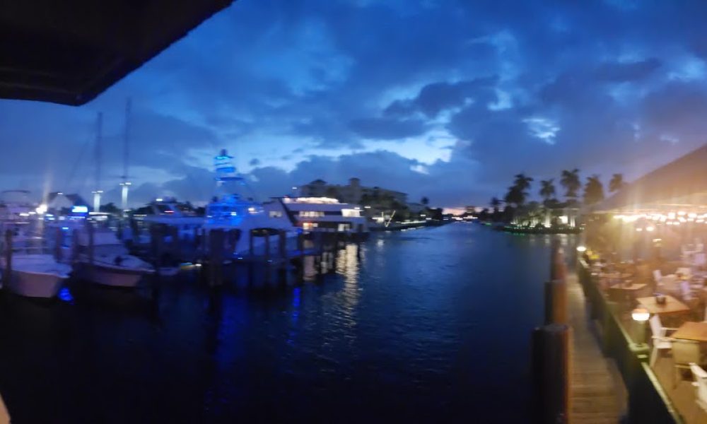 Southern Airways Express