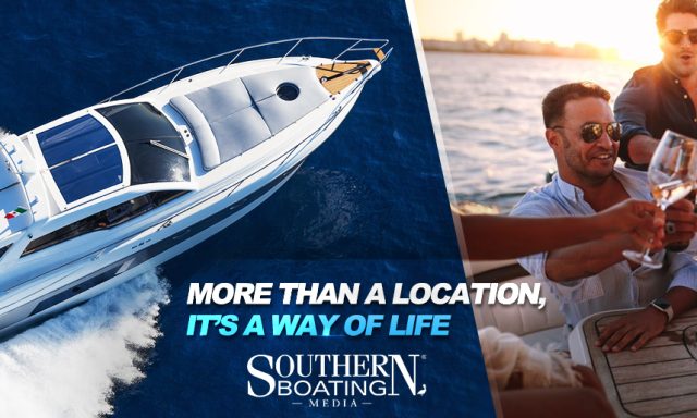 Southern Boating Media