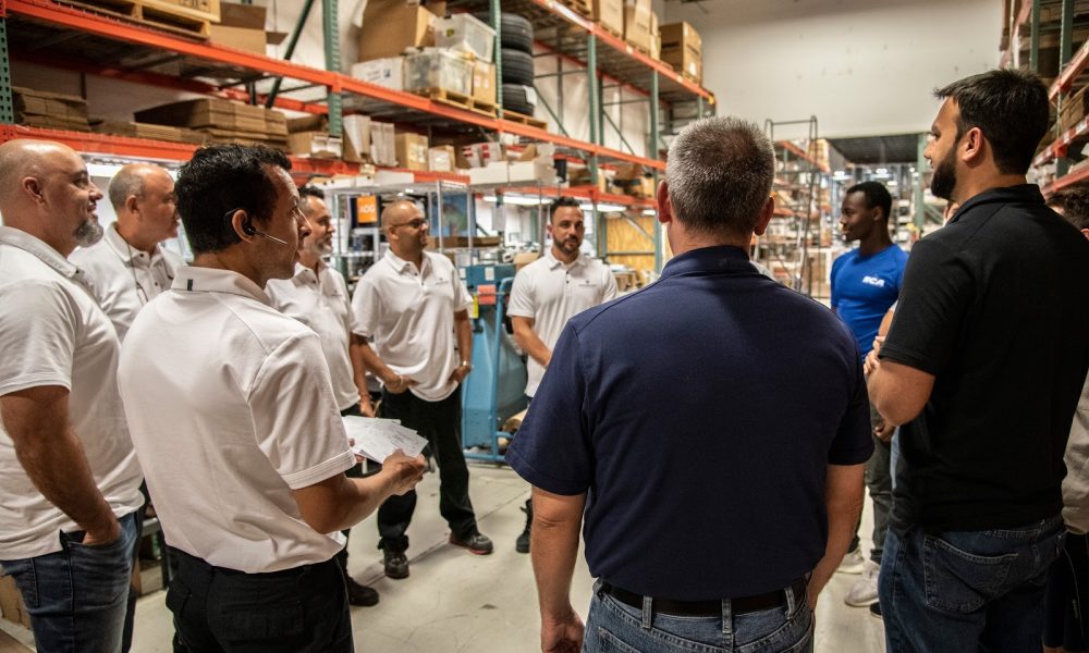 Southern Cross Aviation, LLC