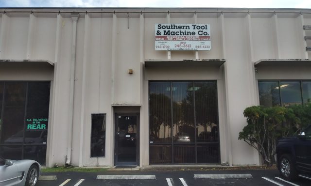 Southern Tool & Machine Co