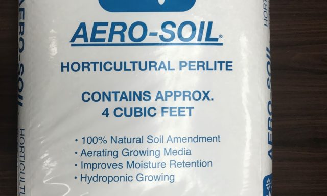 Specialty Vermiculite Corp.
