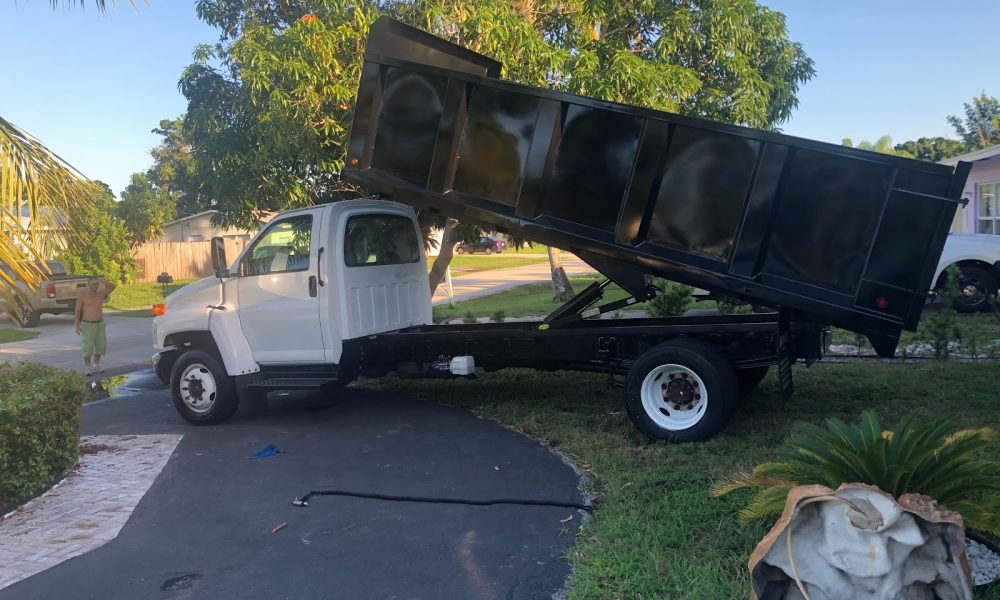 Speedy Gonzalez A&amp;O LLC