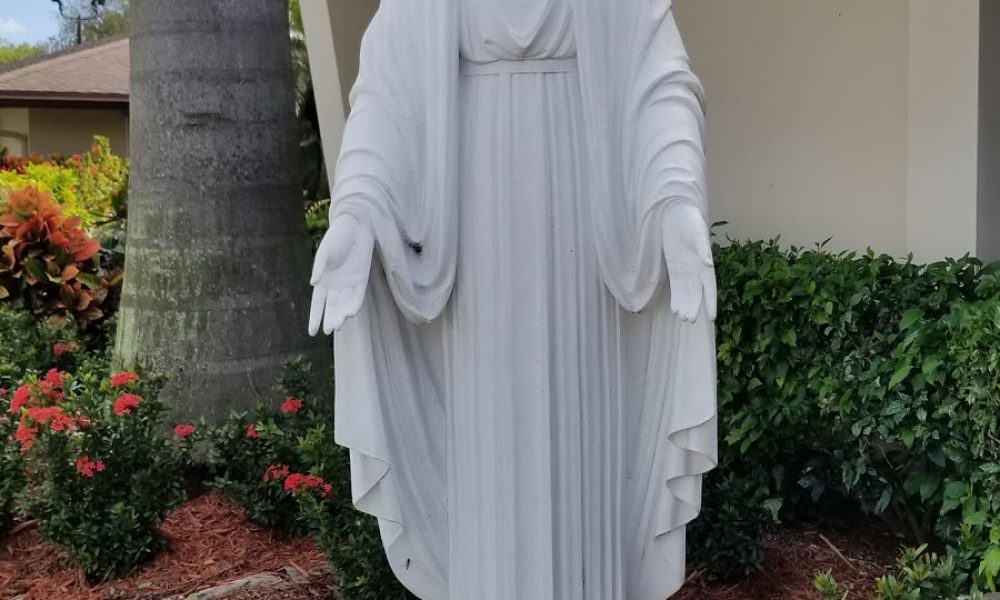 St Henry Catholic Church