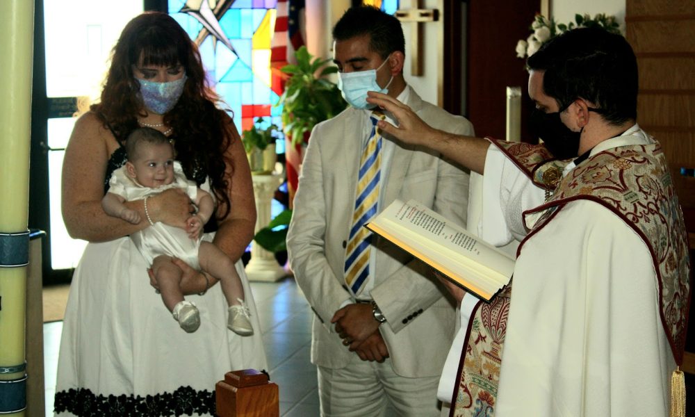 St. Coleman Catholic Church