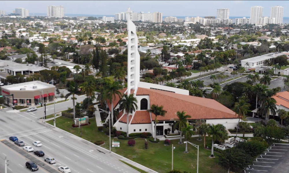 St. Coleman Catholic Church