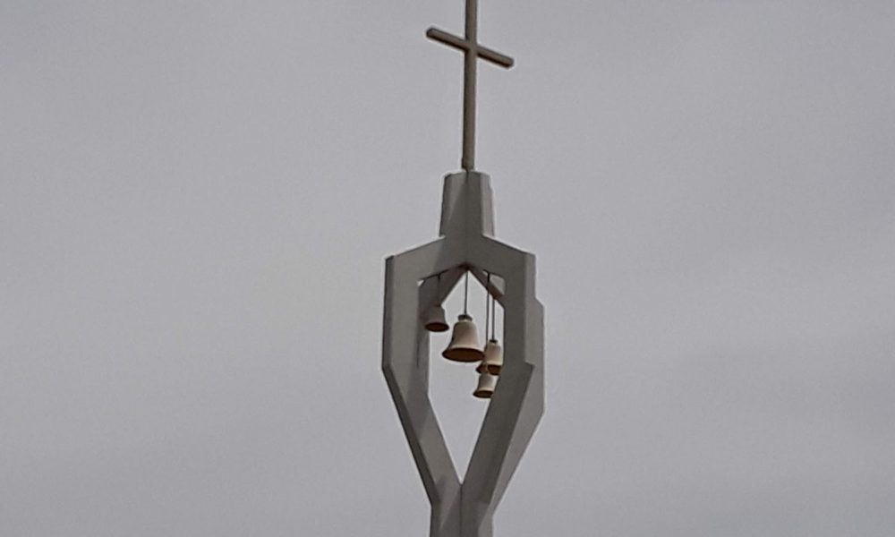 St. Nicholas Episcopal Church