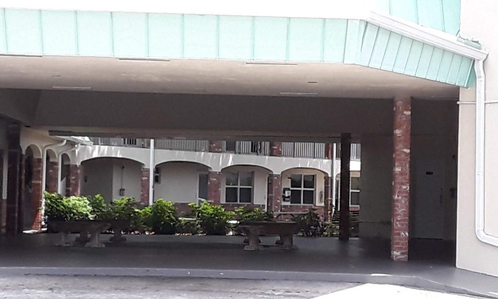 St. Nicholas Episcopal Church