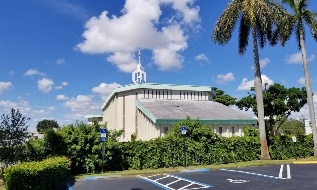 St. Nicholas Episcopal Church