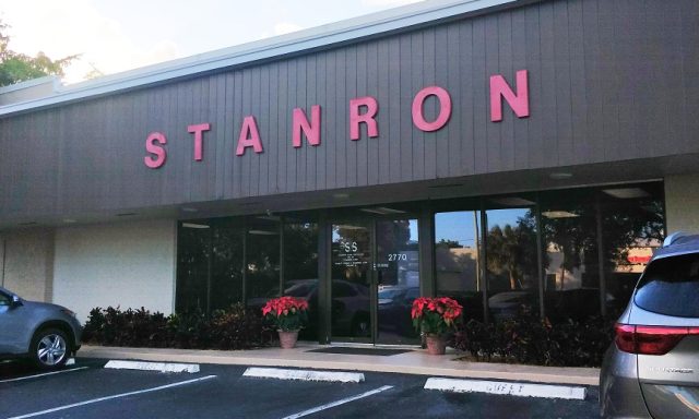 Stanron Steel Specialties