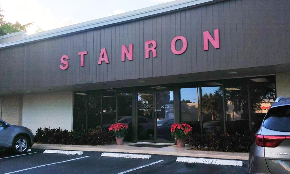 Stanron Steel Specialties