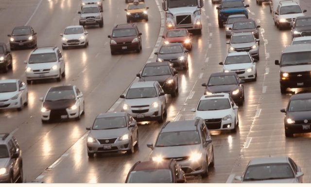 Stephanie’s Auto Driving School