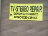 Electronic Laboratory - TV/Stereo, Appliance Repair Service