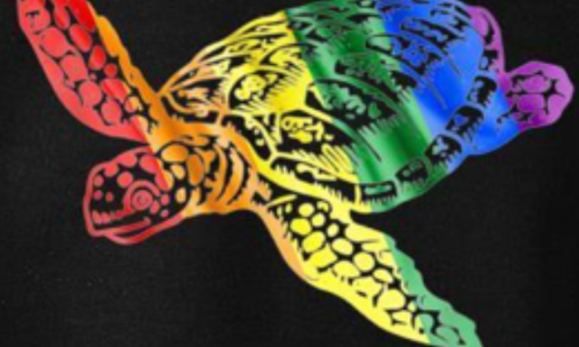 Stonewall Beach, Florida