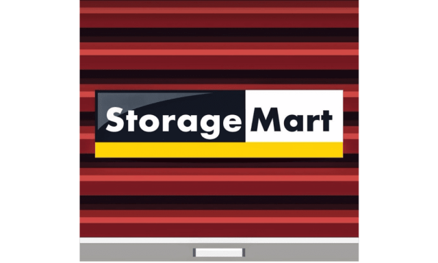 StorageMart