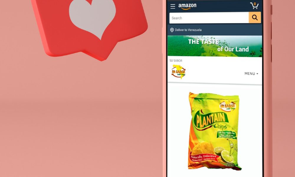 Su Sabor Latin Taste