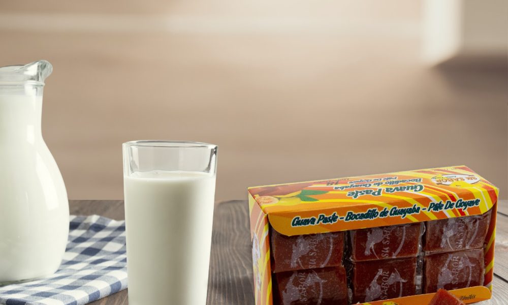 Su Sabor Latin Taste