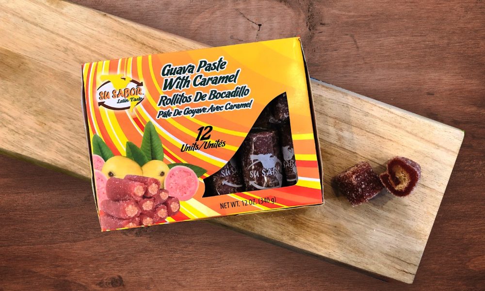 Su Sabor Latin Taste