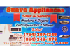 Suave Appliances
