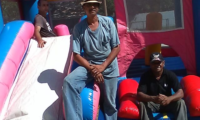 Suncoast Inflatables Manufacturer and Repairs