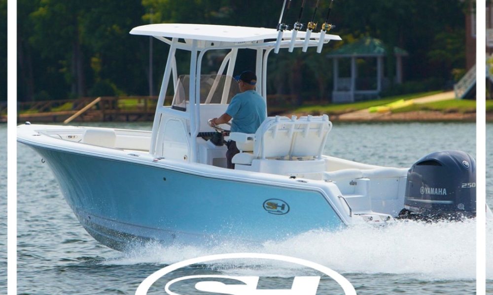 Sundance Marine - Pompano Beach