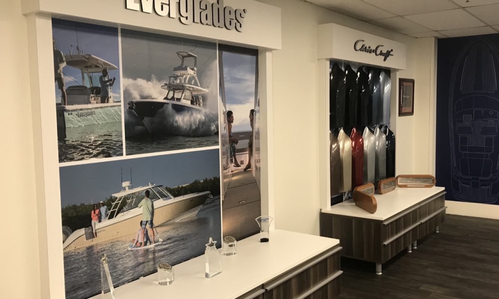 Sundance Marine - Pompano Beach