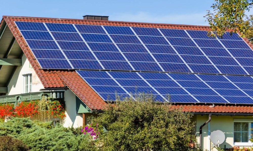 Sunlight Power and Solar