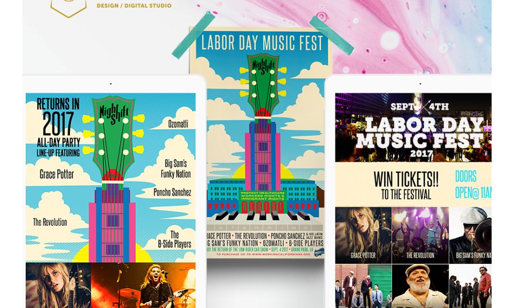 Supremus Roots Design and Digital Studio