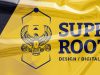 Supremus Roots Design and Digital Studio