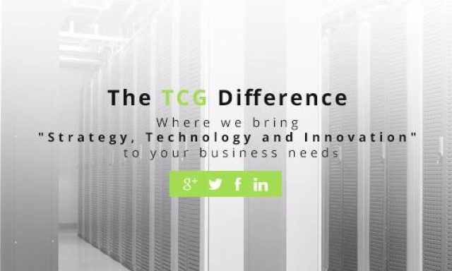 TCG Telecom Consulting Group