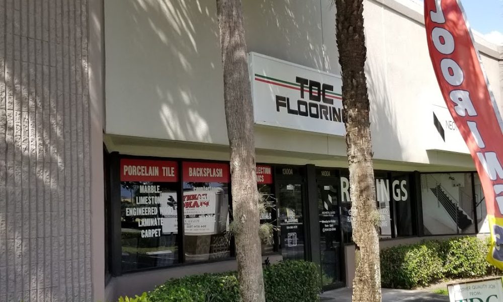 TDC Flooring