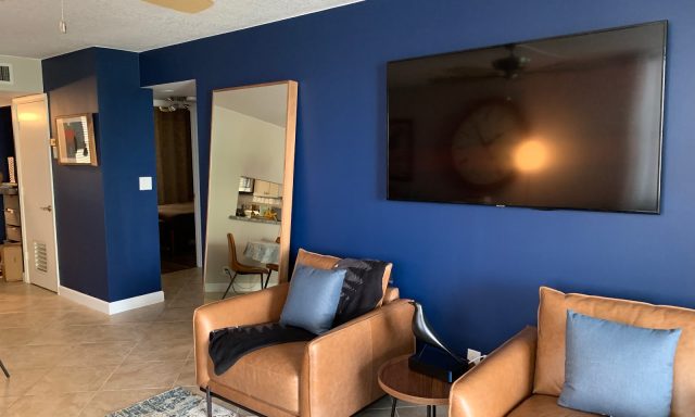 TRIFECTA HOME IMPROVEMENT