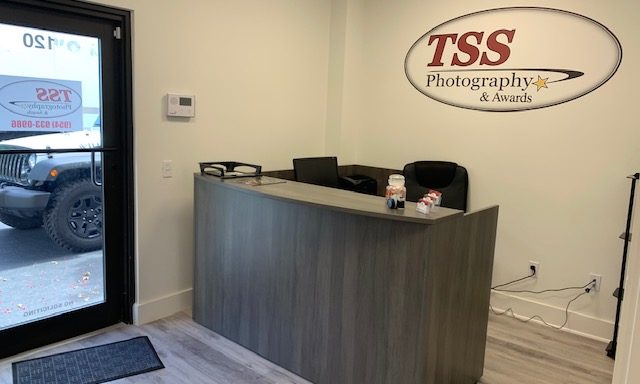TSS Photography & Awards