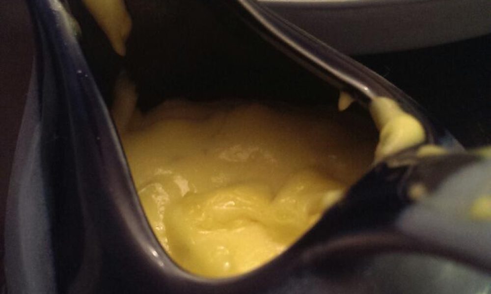 Teaching from the Cookbook