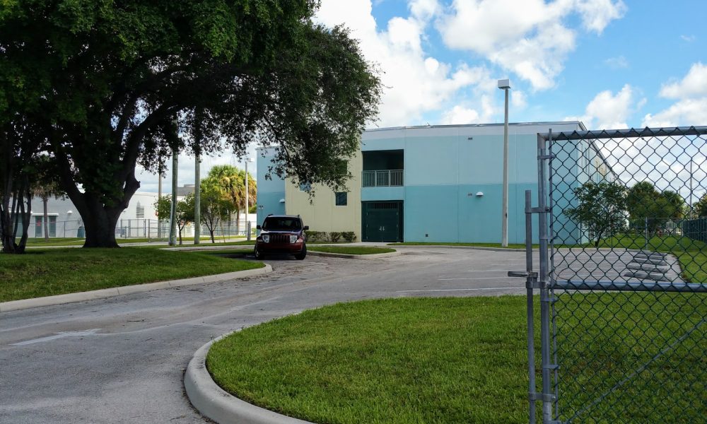 Tedder Elementary School