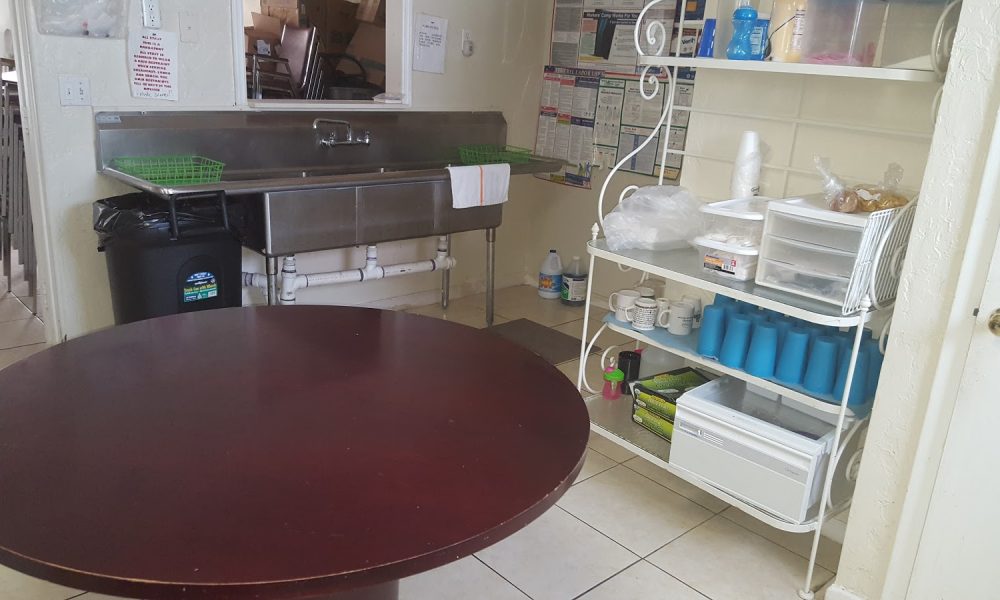 Tender Loving Care Adult Day