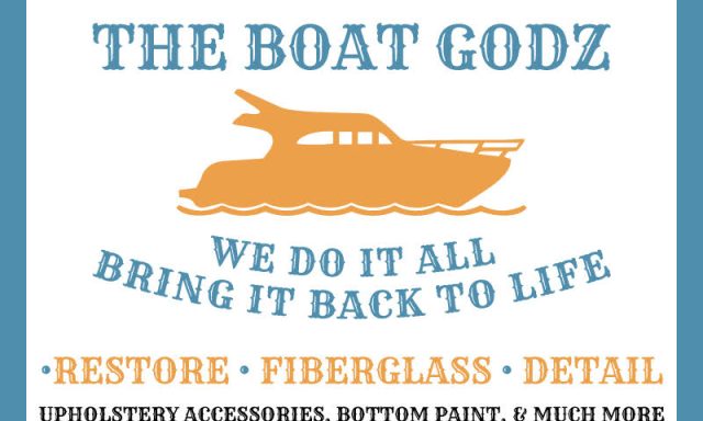 The Boat Godz