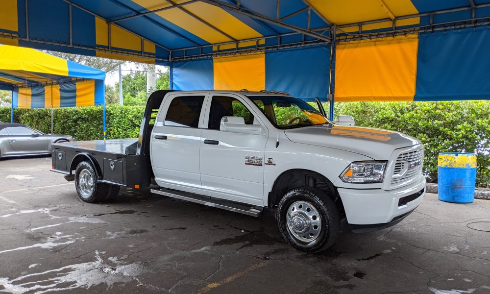 The Car Salon Hand Car Wash