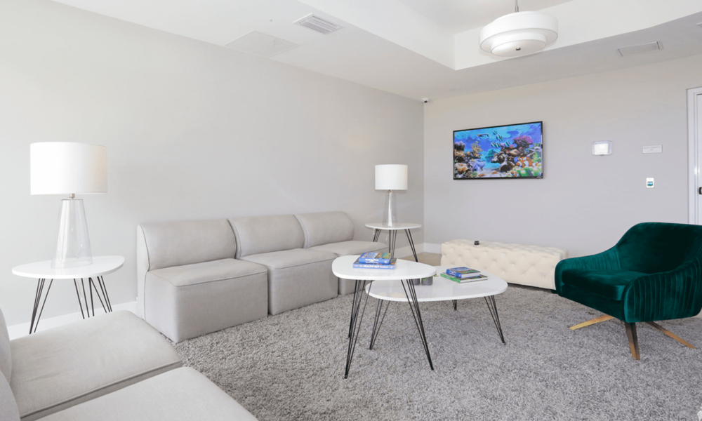 The Club at Crystal Lake