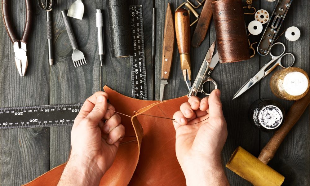 The Guild - Urban Craft & Folk Art School