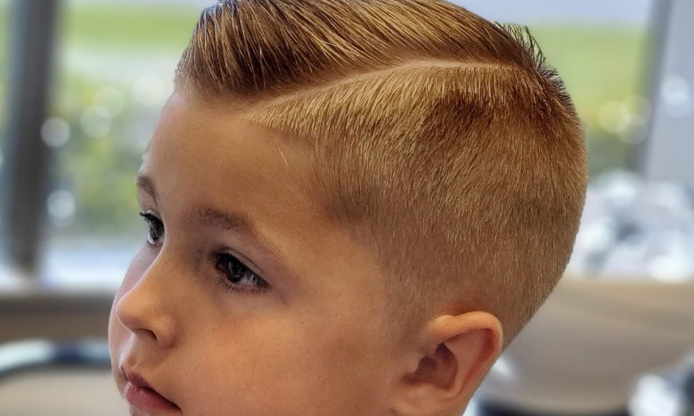 The Modern Cut of Lighthouse Point