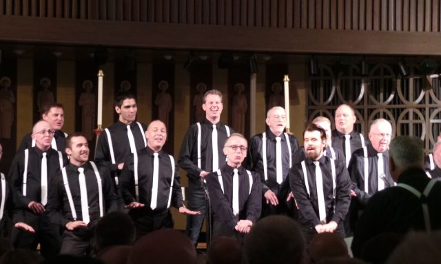 The Original Ft Lauderdale Gay Men’s Chorus