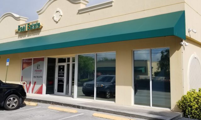 The Prenner Real Estate Group