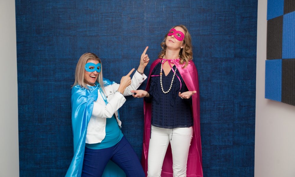 The Private Practice Startup