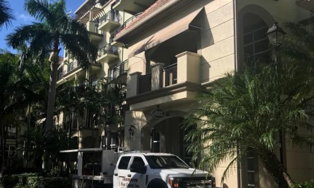 Thompson Pest Control, Inc