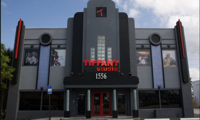 Tiffany Photographic Studio