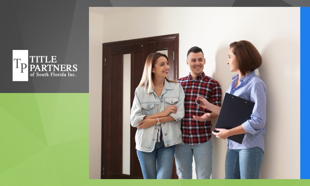 Title Partners of South Florida, Inc.