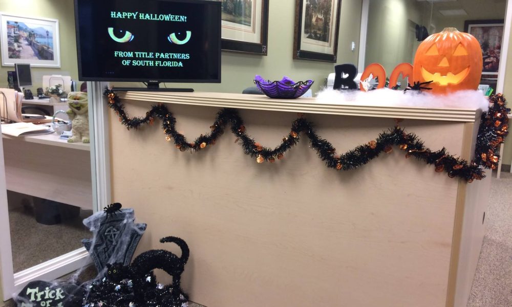 Title Partners of South Florida, Inc.