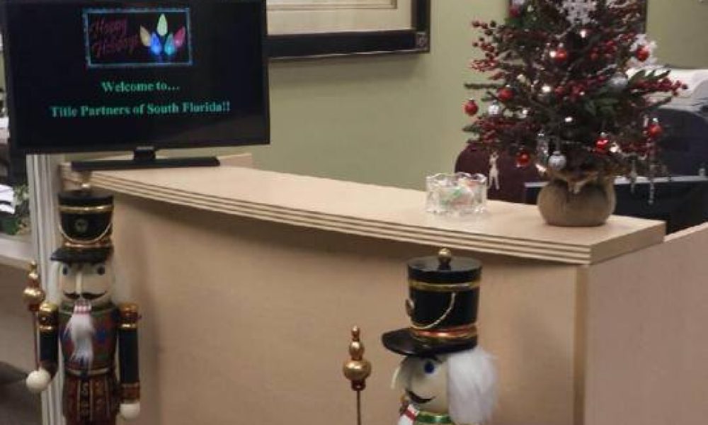 Title Partners of South Florida, Inc.