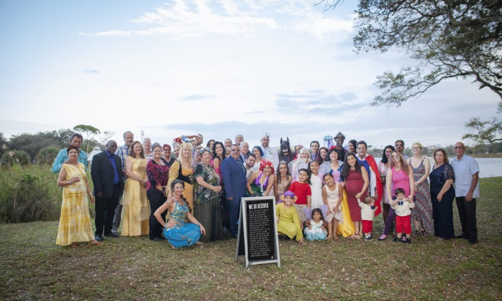 Together We Grow Inc.