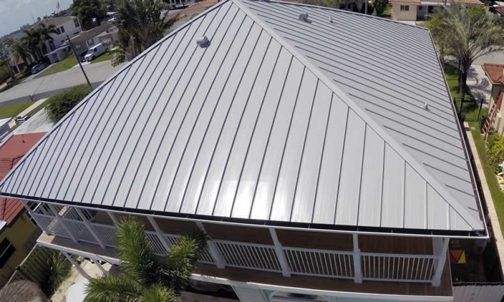 Tornado Roofing & Contracting, Inc.